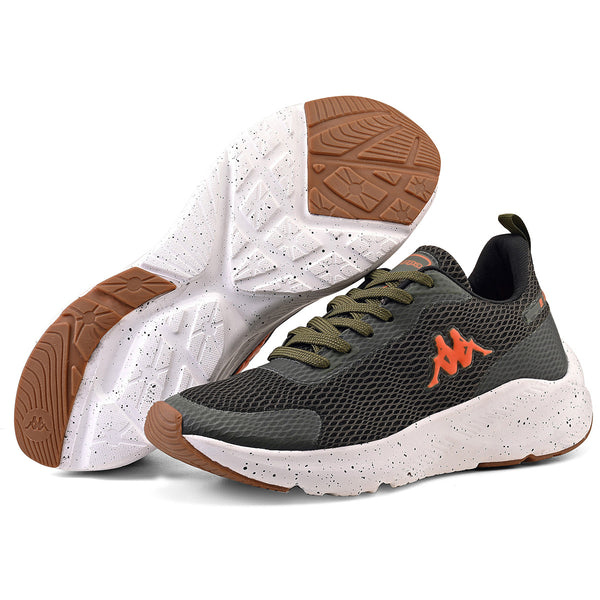 Kappa Tênis Sparta Unissex