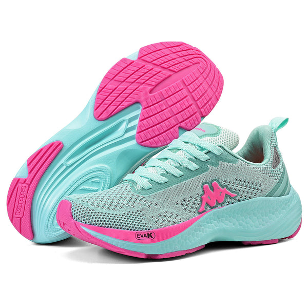 Kappa Tênis Pulse Unissex