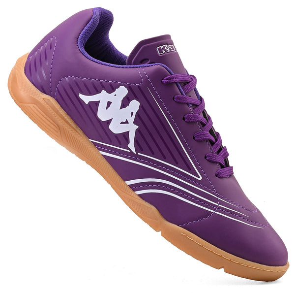 Kappa Chuteira Tiro Futsal Masculino