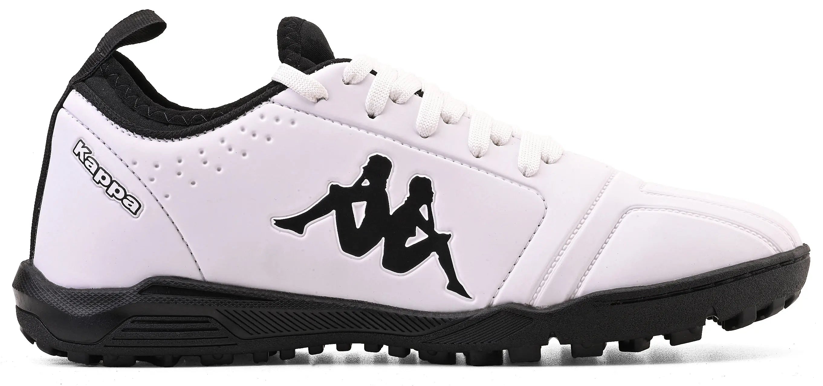 Kappa Chuteira Milan II Society Masculino