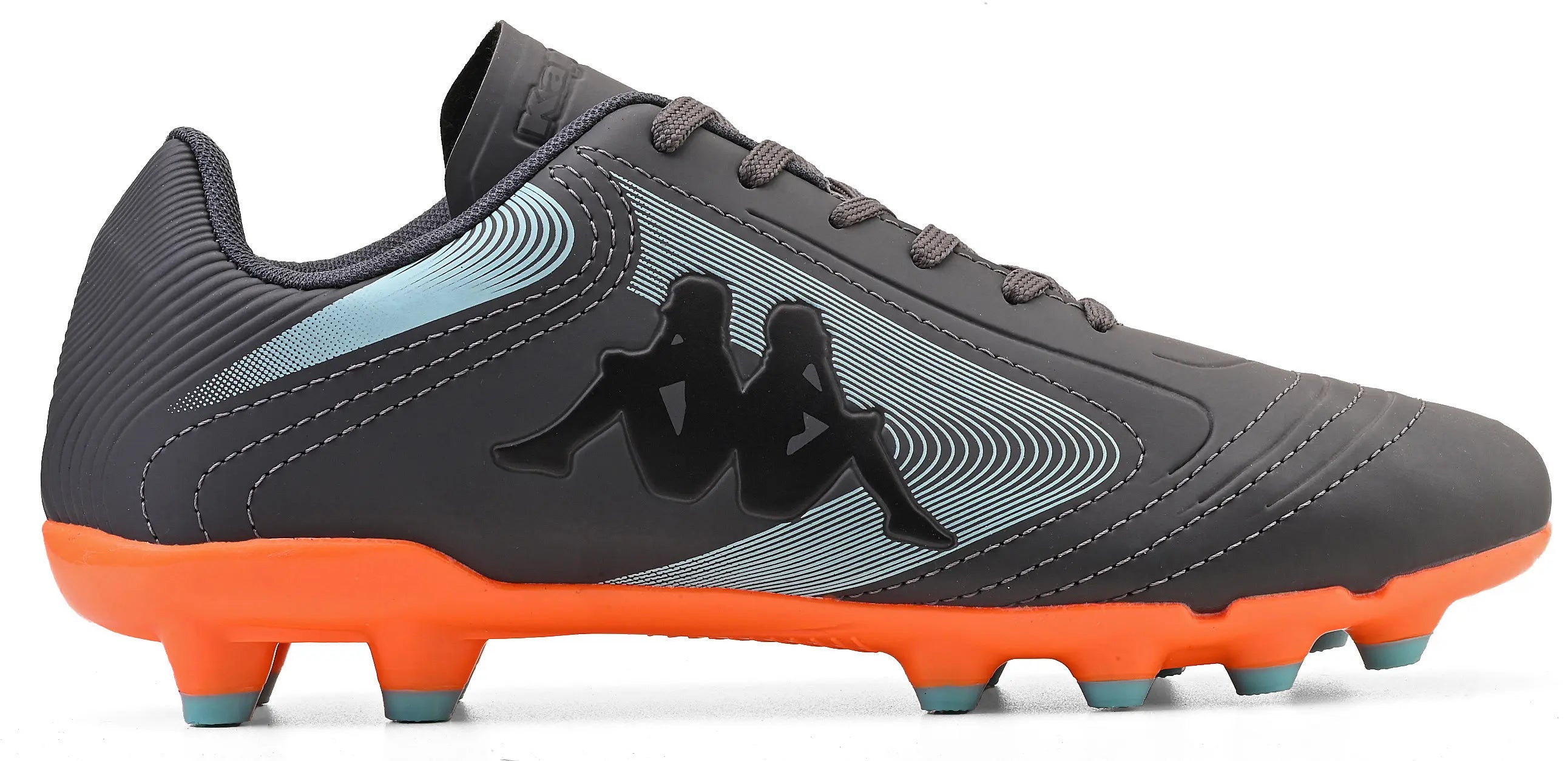 Kappa Chuteira Napoli Campo Masculino