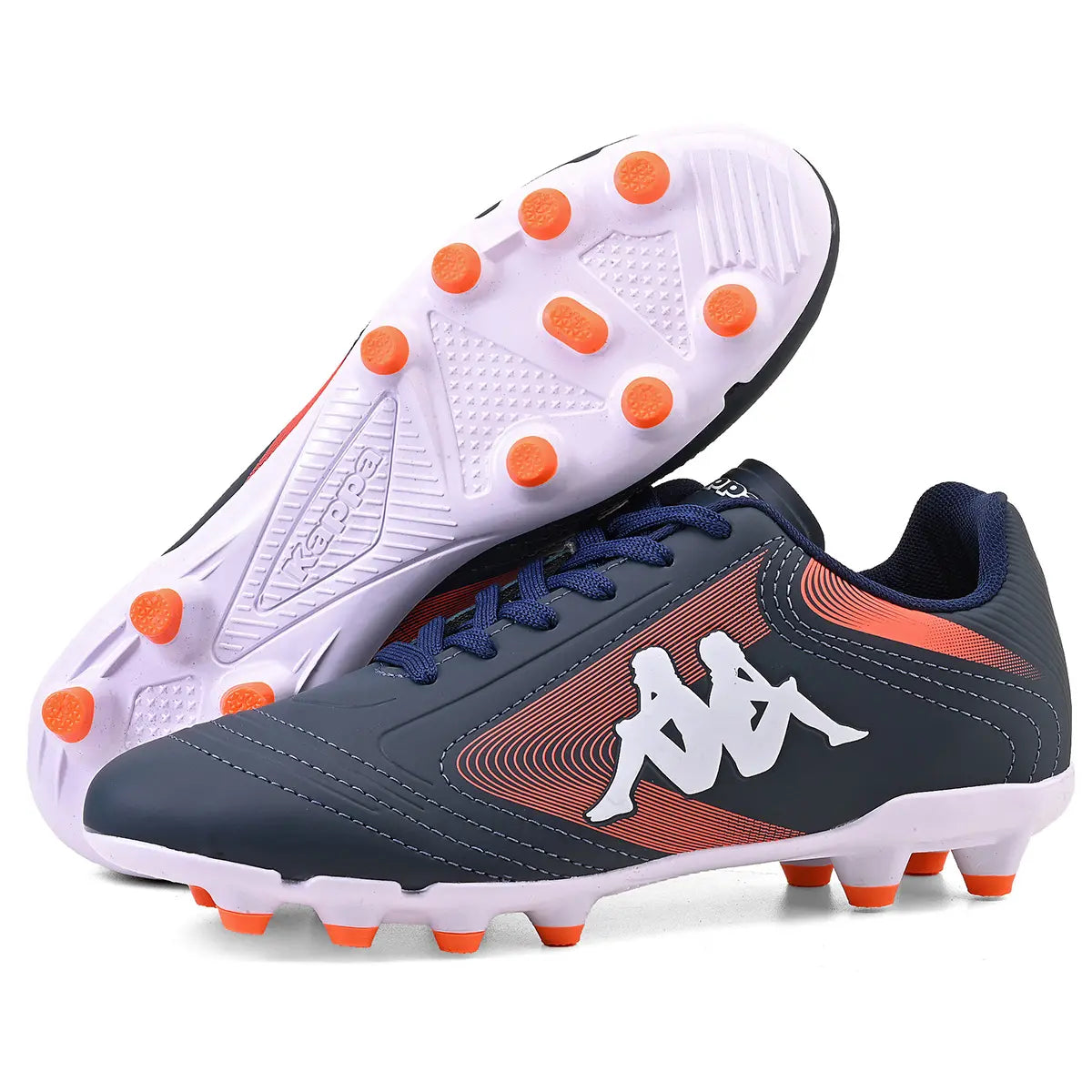 Kappa Chuteira Napoli Campo Masculino