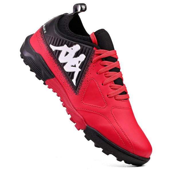 Kappa Chuteira Milan III Society Masculino