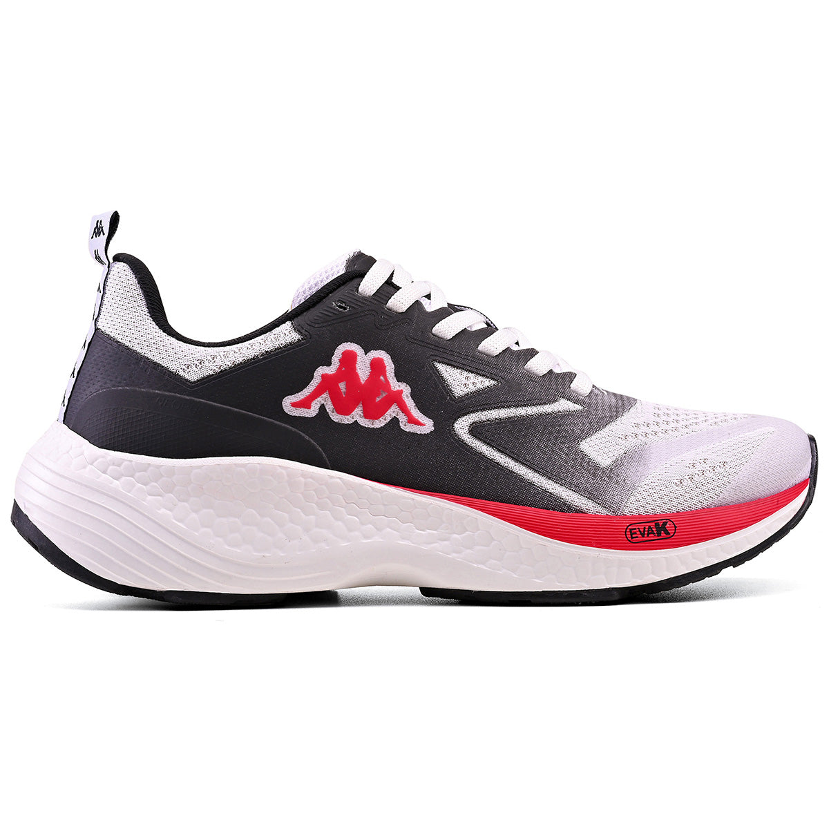 Kappa Tênis Pulse Supra Masculino Feminino