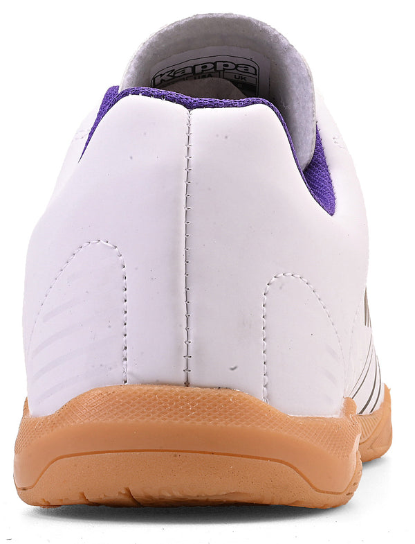 Kappa Chuteira Tiro Futsal Infantil