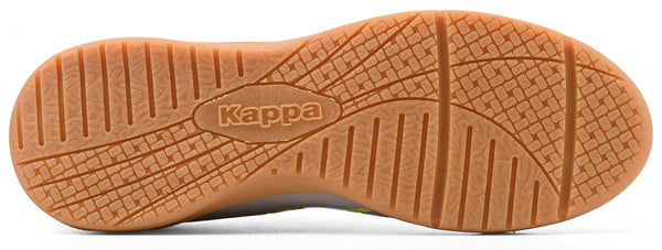 Kappa Chuteira Milan II Futsal Infantil