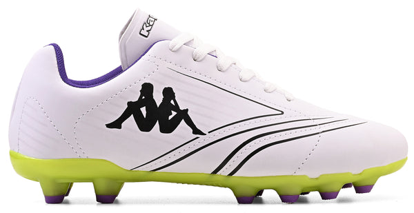 Kappa Chuteira Tiro Campo Infantil