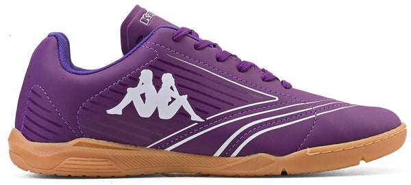 Kappa Chuteira Tiro Futsal Infantil