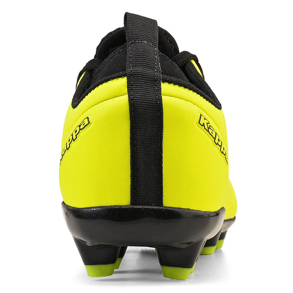 Kappa Chuteira Milan II Campo Infantil