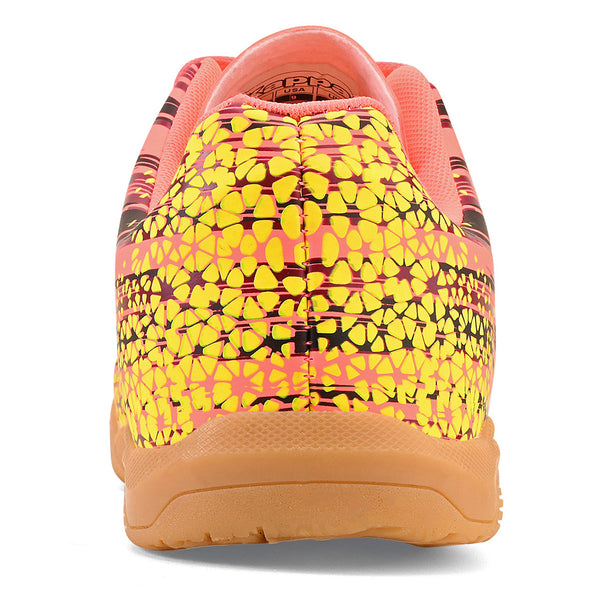 Chuteira Kappa Imola Futsal Infantil