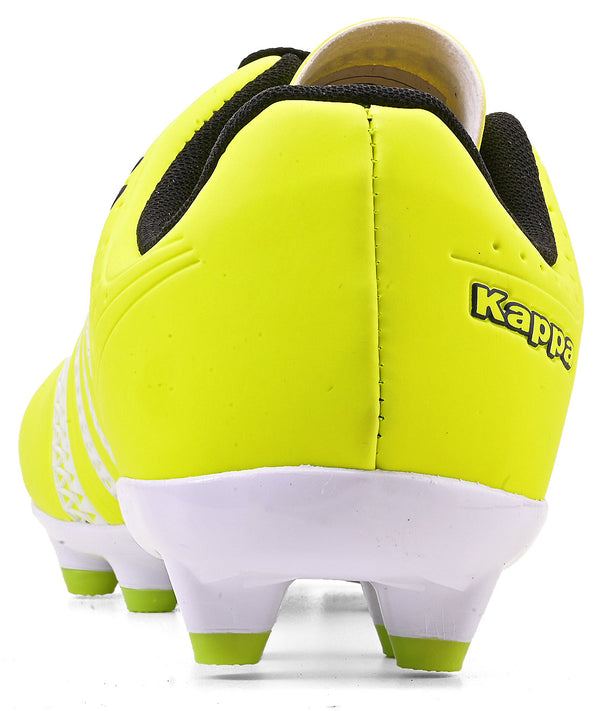 Kappa Chuteira Sorano II Campo Infantil