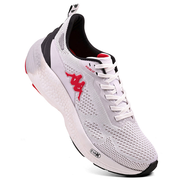Kappa Tênis Pulse LT Masculino Feminino