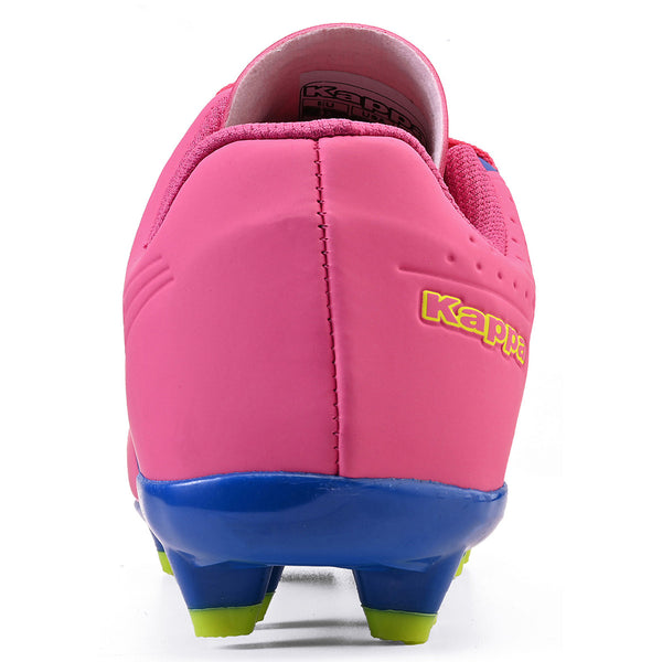 Kappa Chuteira Sorano II Campo Infantil