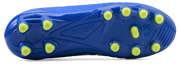 Kappa Chuteira Milan II Campo Infantil