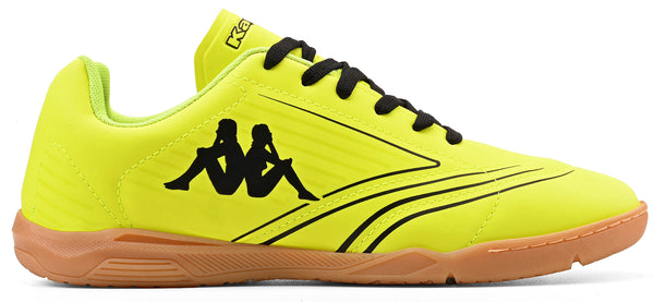 Kappa Chuteira Tiro Futsal Masculino