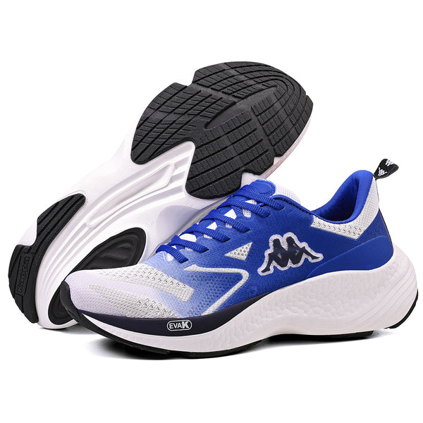 Kappa Tênis Pulse Supra Masculino Feminino