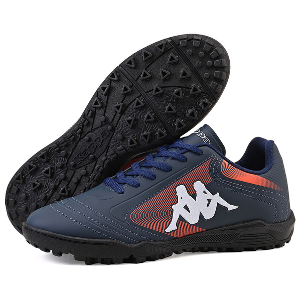 Kappa Chuteira Napoli Society Infantil