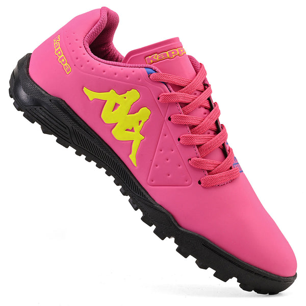 Kappa Chuteira Sorano II Society Infantil