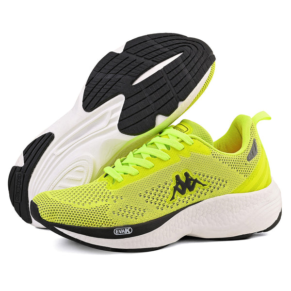 Kappa Tênis Pulse Unissex