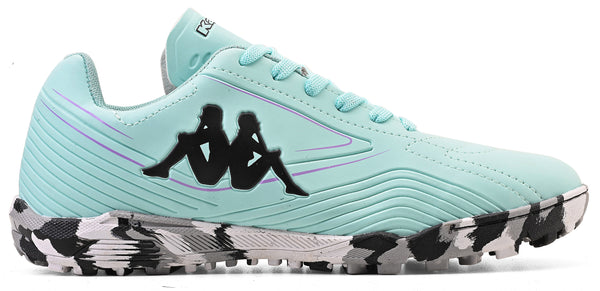 Kappa Chuteira Turin Society Masculino