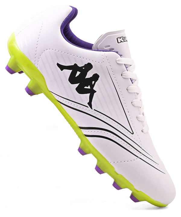 Kappa Chuteira Tiro Campo Infantil