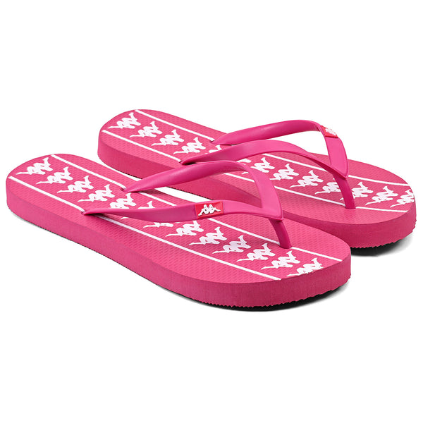 Chinelo Kappa Beach Masculino Feminino