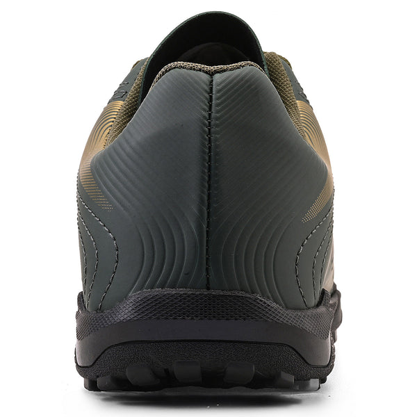 Kappa Chuteira Napoli Society Infantil