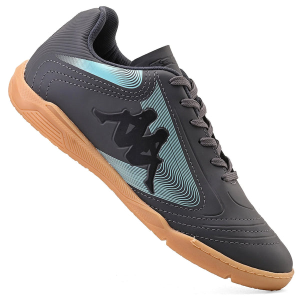 Kappa Chuteira Napoli Futsal Infantil - Product Image