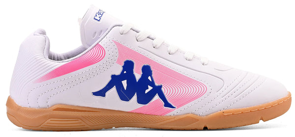 Kappa Chuteira Napoli Futsal Infantil - Product Image