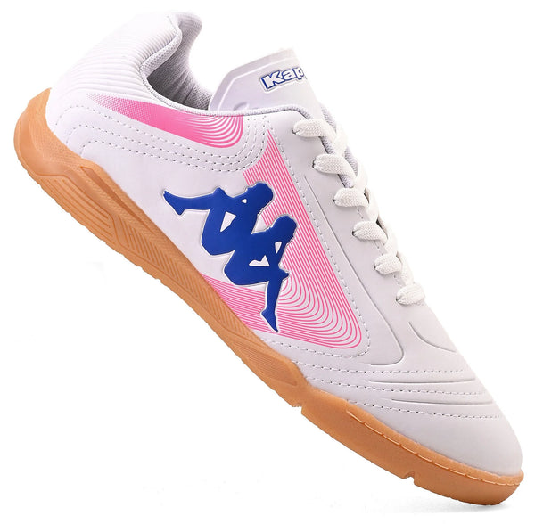 Kappa Chuteira Napoli Futsal Infantil - Product Image