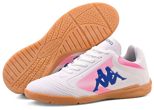 Kappa Chuteira Napoli Futsal Infantil - Product Image