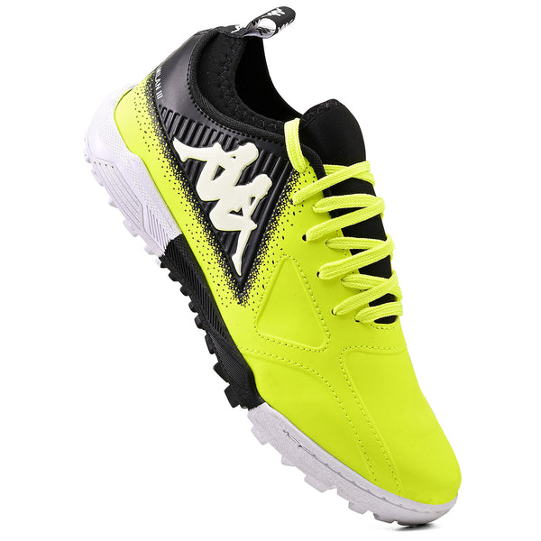 Kappa Chuteira Milan III Society Masculino