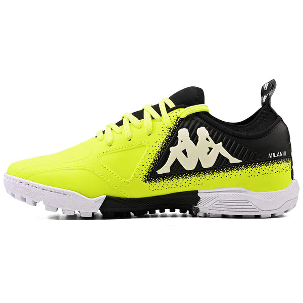 Kappa Chuteira Milan III Society Masculino