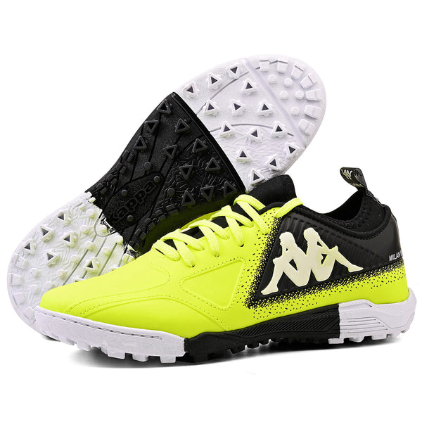 Kappa Chuteira Milan III Society Masculino