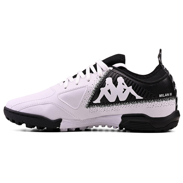 Kappa Chuteira Milan III Society Masculino