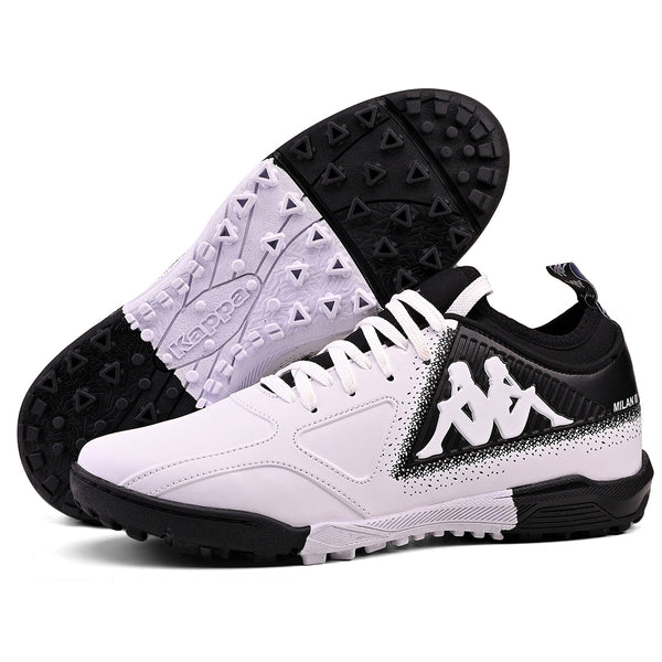 Kappa Chuteira Milan III Society Masculino