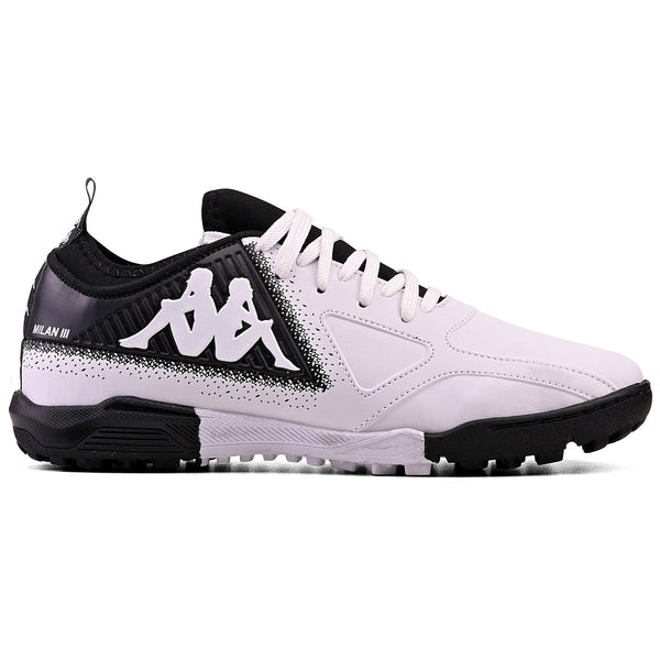 Kappa Chuteira Milan III Society Masculino