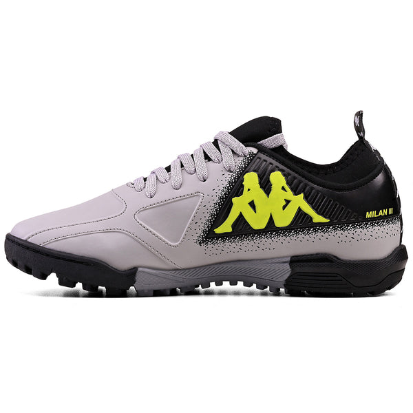 Kappa Chuteira Milan III Society Masculino