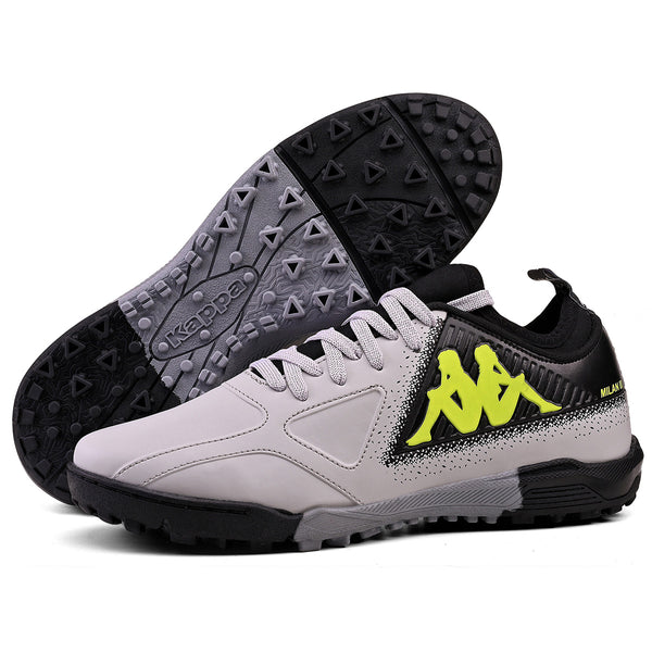 Kappa Chuteira Milan III Society Masculino