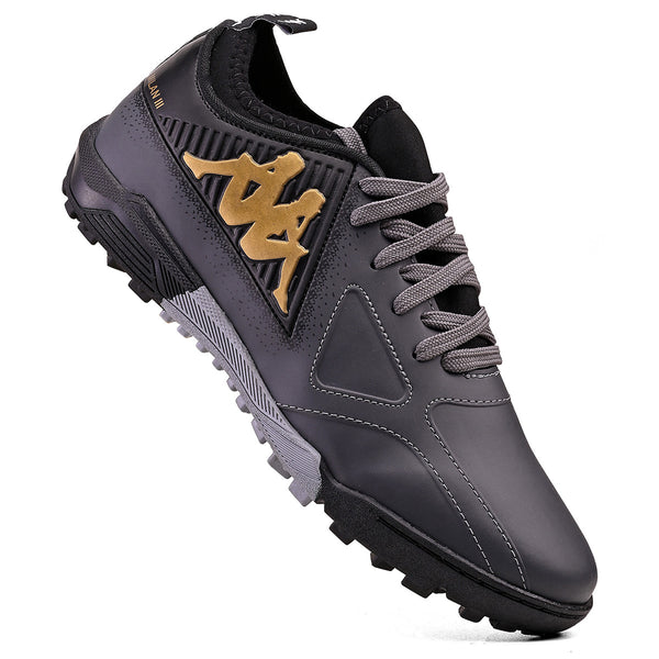 Kappa Chuteira Milan III Society Masculino