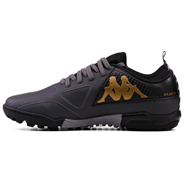 Kappa Chuteira Milan III Society Masculino