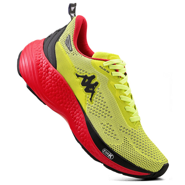 Kappa Tênis Pulse RX Unissex