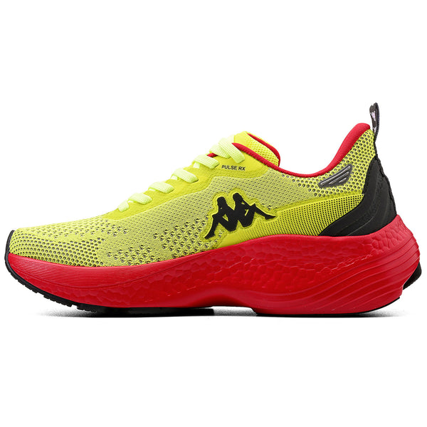 Kappa Tênis Pulse RX Unissex