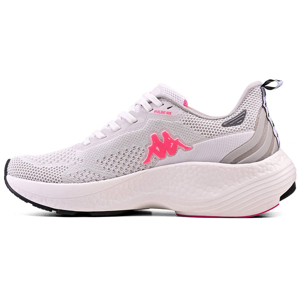 Kappa Tênis Pulse RX Unissex