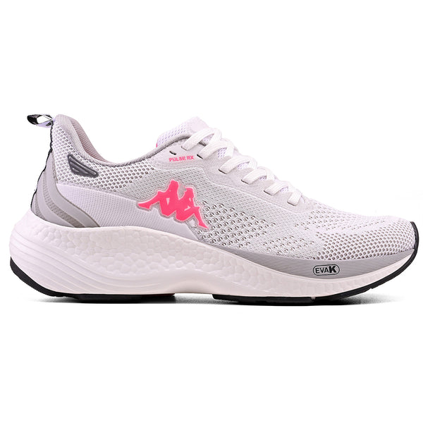 Kappa Tênis Pulse RX Unissex