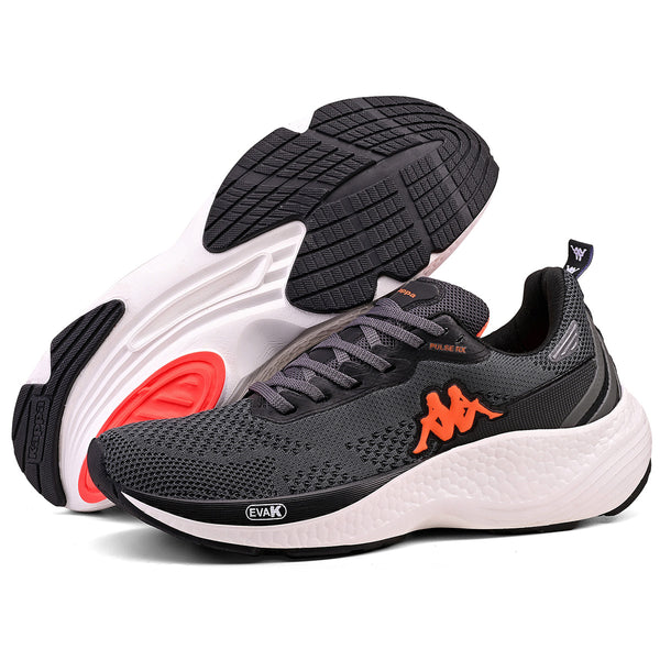 Kappa Tênis Pulse RX Unissex