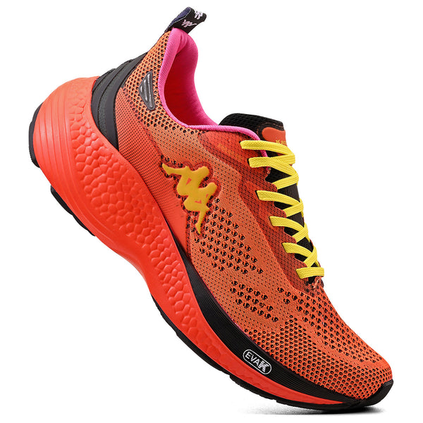 Kappa Tênis Pulse RX Unissex