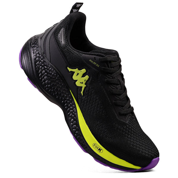 Kappa Tênis Pulse RX Unissex
