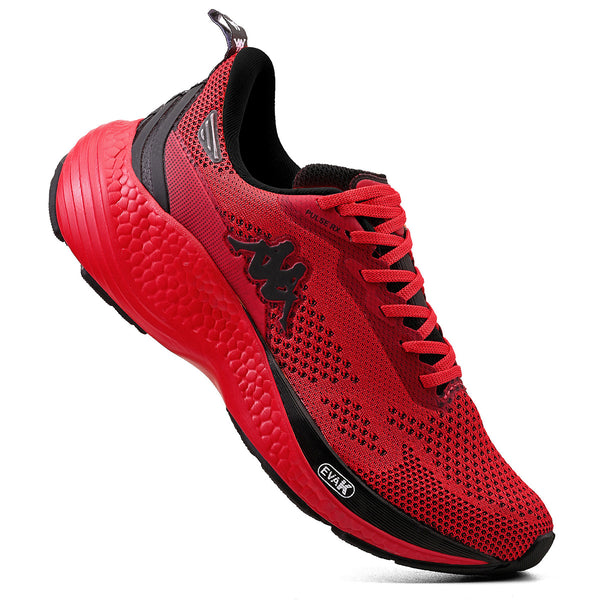 Kappa Tênis Pulse RX Unissex