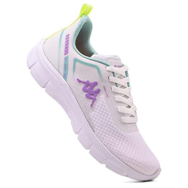 Kappa Tênis Run 200 Unissex